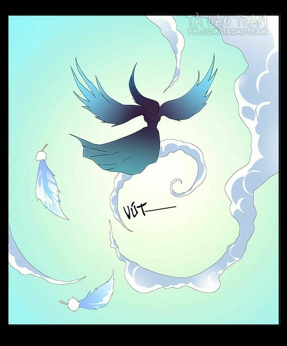 hoa ngôn tâm nguyện chapter 31 40