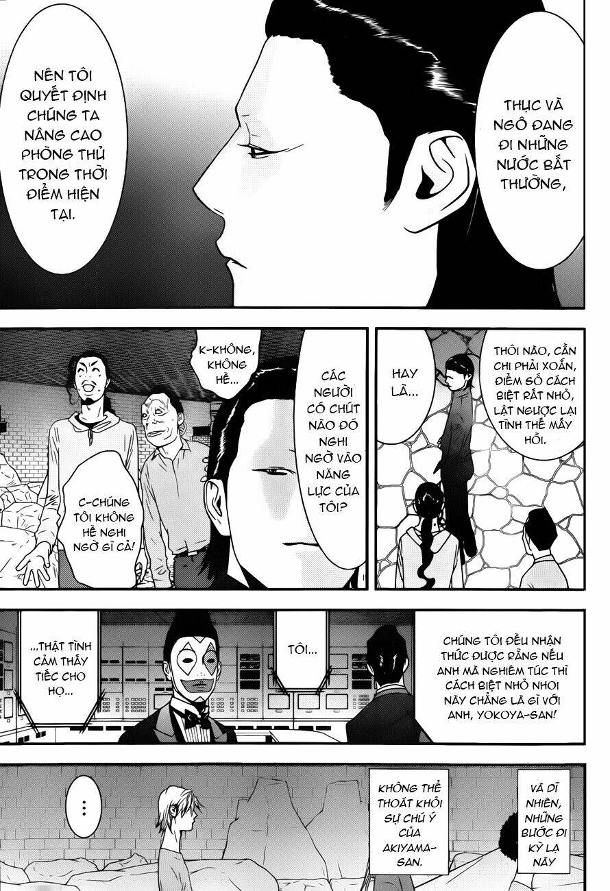 liar game chapter 191 9
