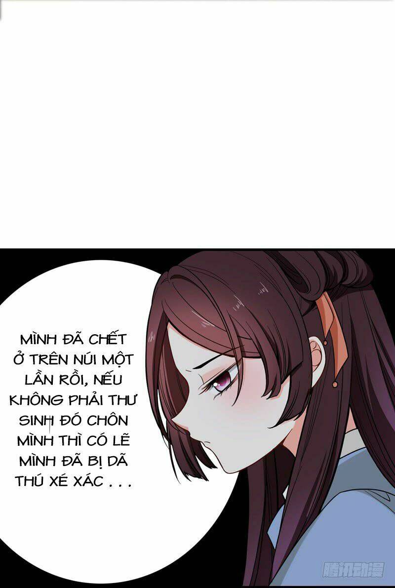 bạo lực tiếu thôn cô chapter 17 8