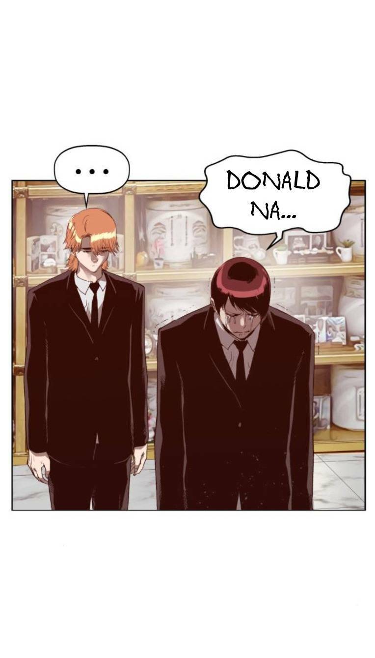 Weak Hero chapter 265 70