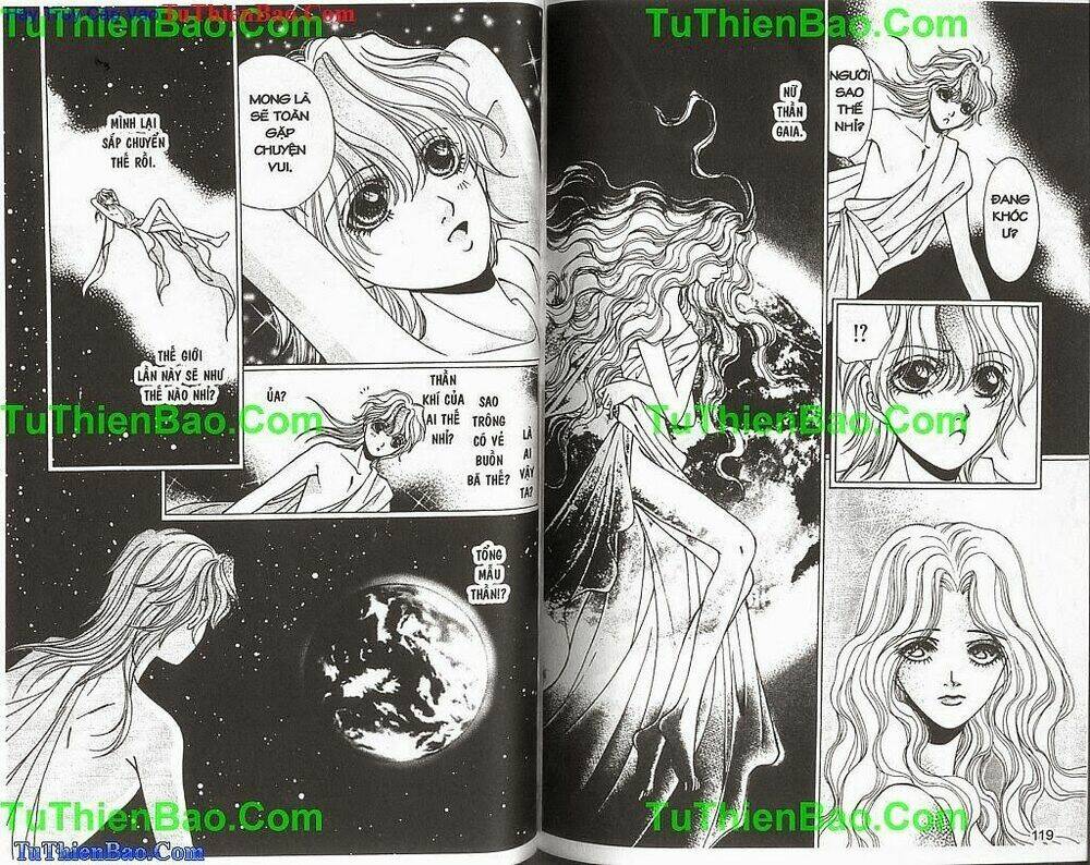 truyền thuyết cung hoàng đạo ii chapter 6 61