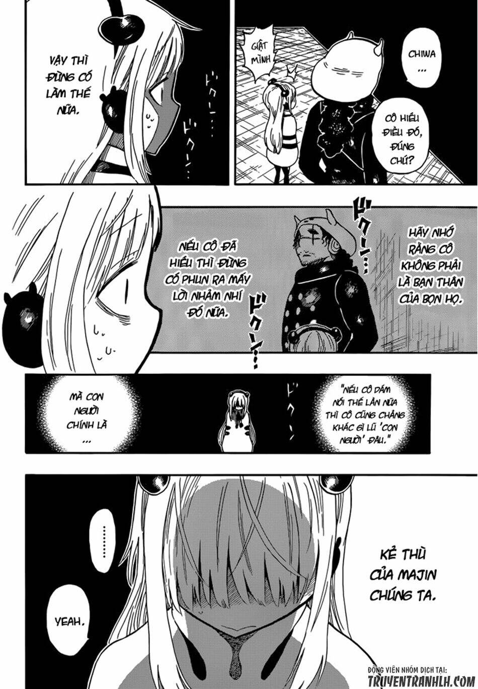 anagle mole chapter 39 12