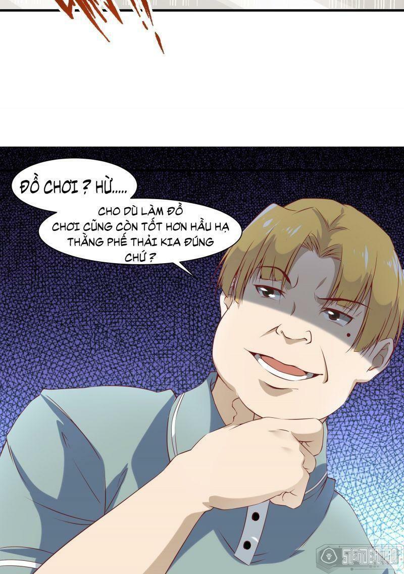 nãi ba là chiến thần mạnh nhất chapter 18 15