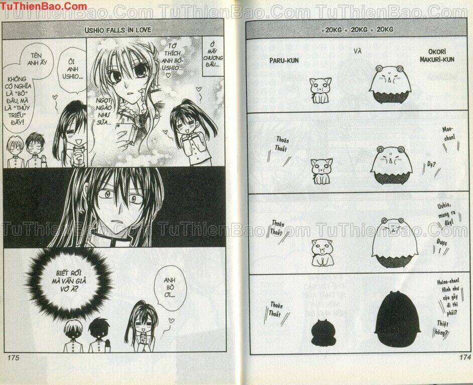 truyền thuyết công chúa hoa anh đào chapter 6 88