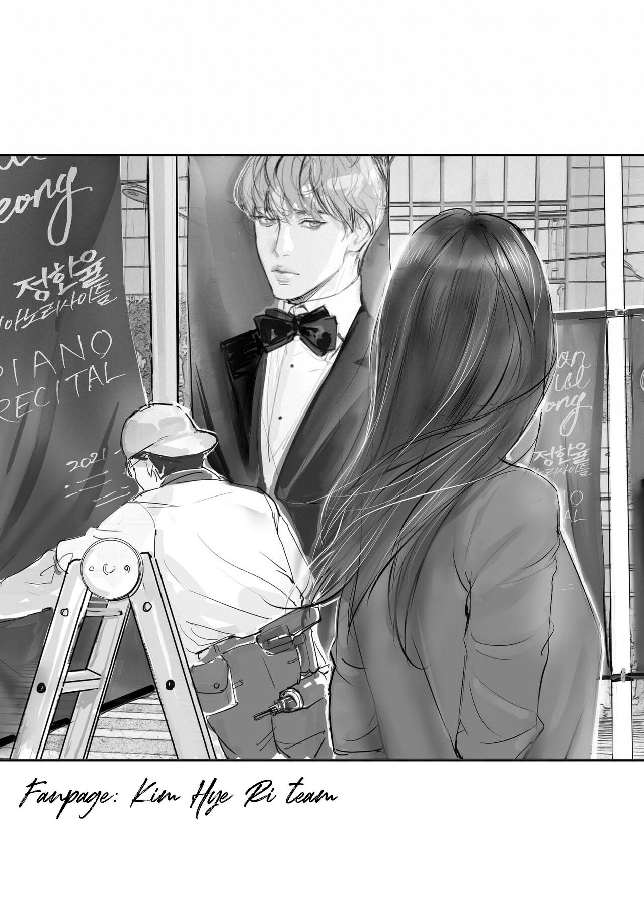 vật bị đánh mất chapter 32 38