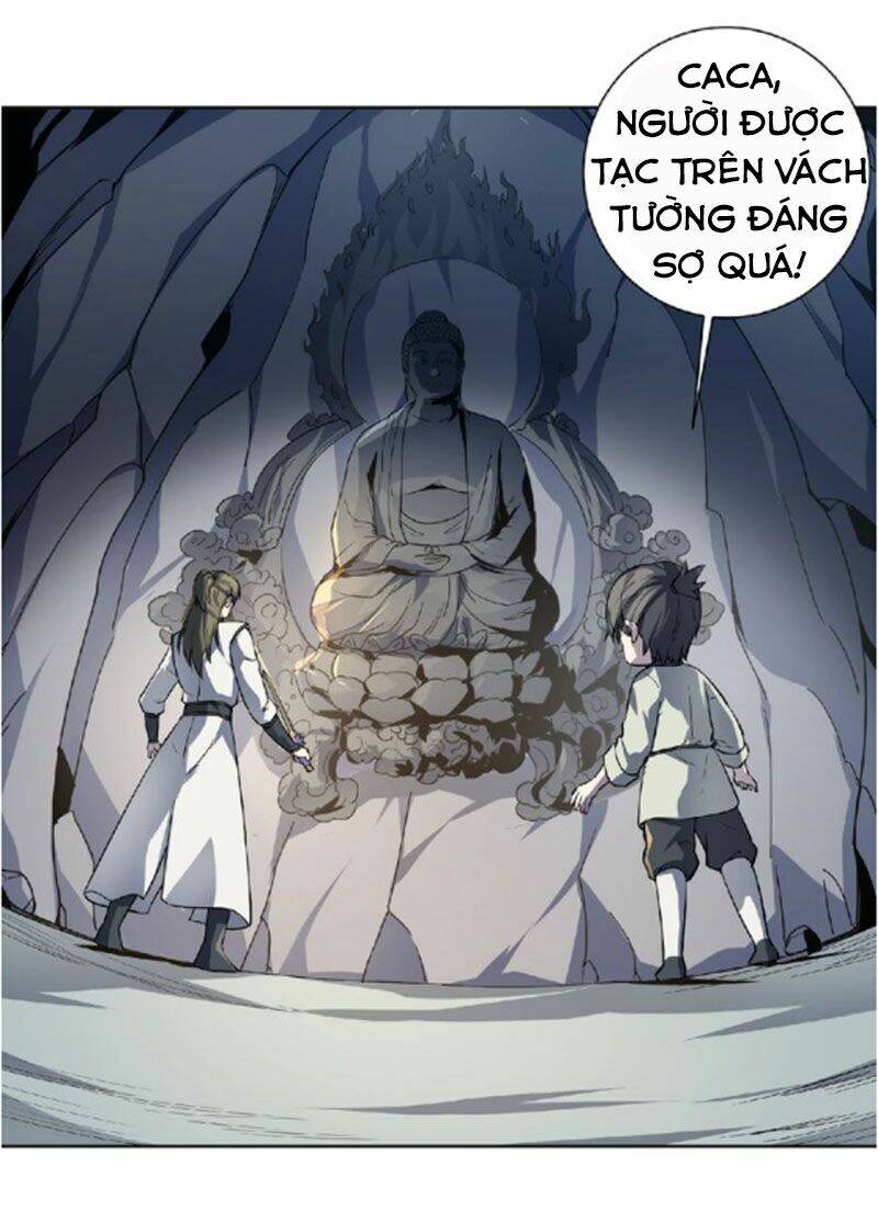 nghịch thiên đại thần chapter 53 23
