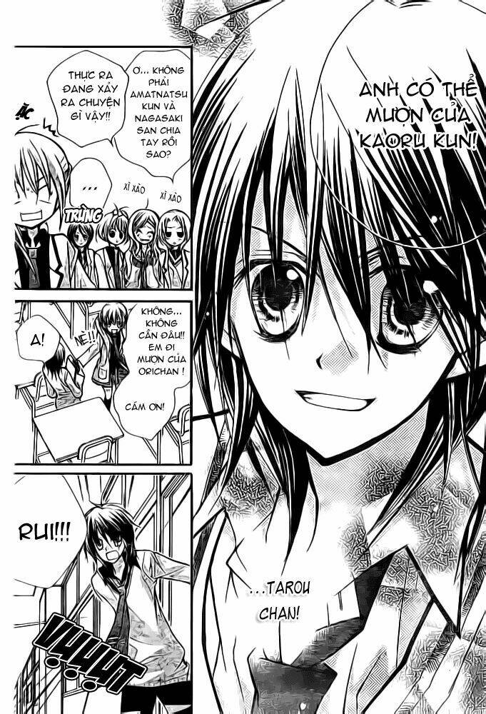 orange planet chapter 21 6