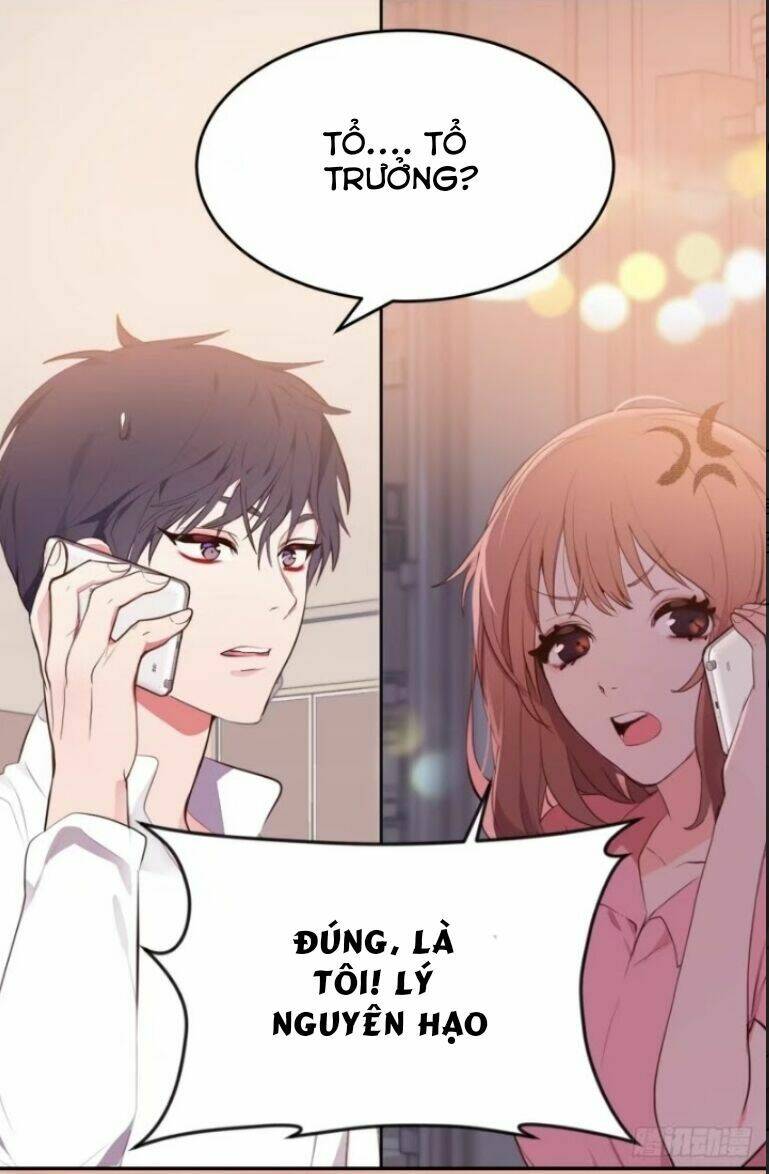 acup tiên sinh chapter 15 11