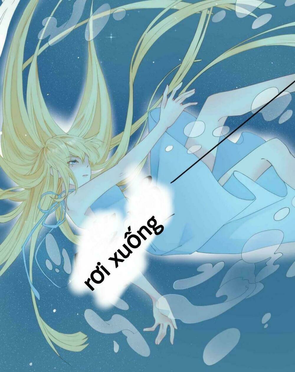 trọng sinh siêu sao - lăng thiếu sủng nghiện chapter 3 8