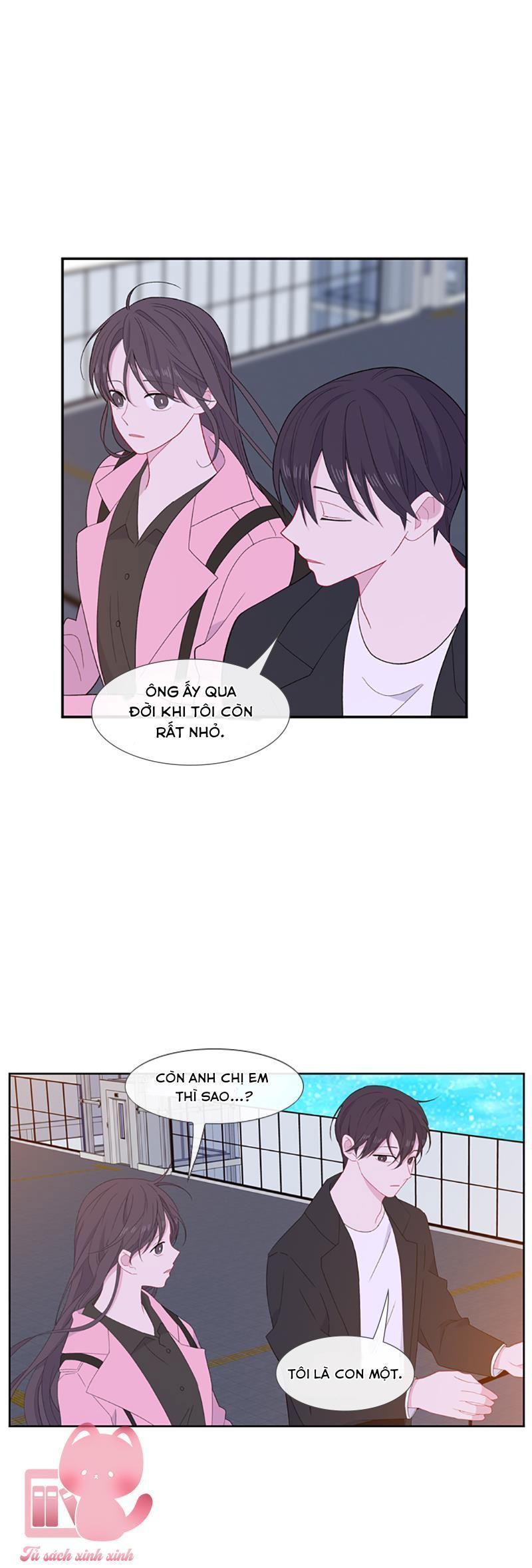 về bên anh chapter 77 16