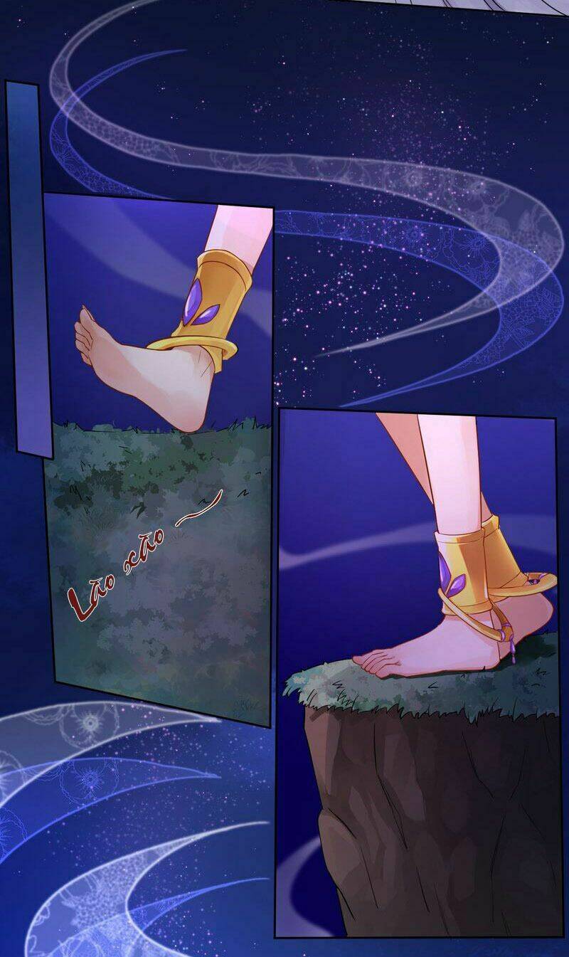 nghiên hương kỳ đàm chapter 1 87