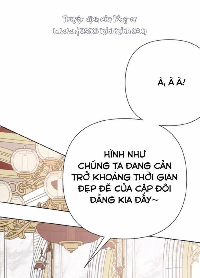 cách mà kỵ sĩ sống như tiểu thư chapter 66 12