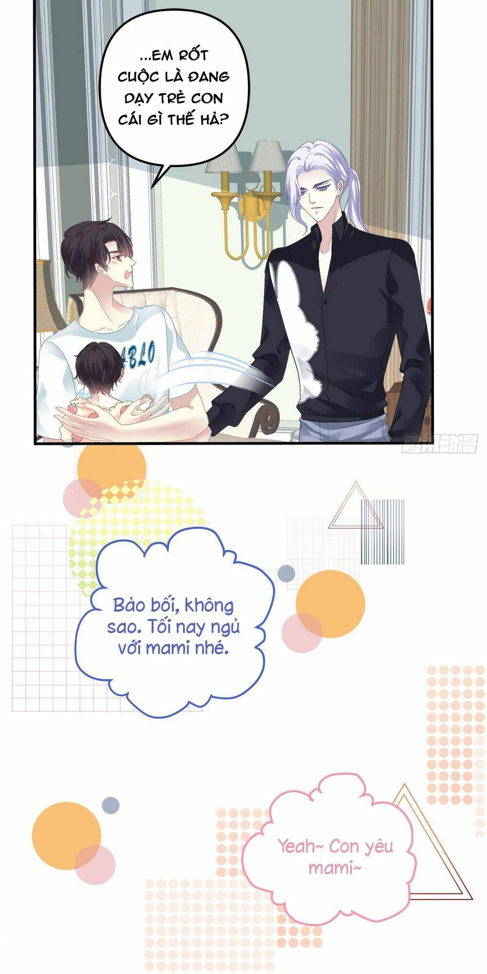 toàn bộ nắm trong tay chapter 108 33