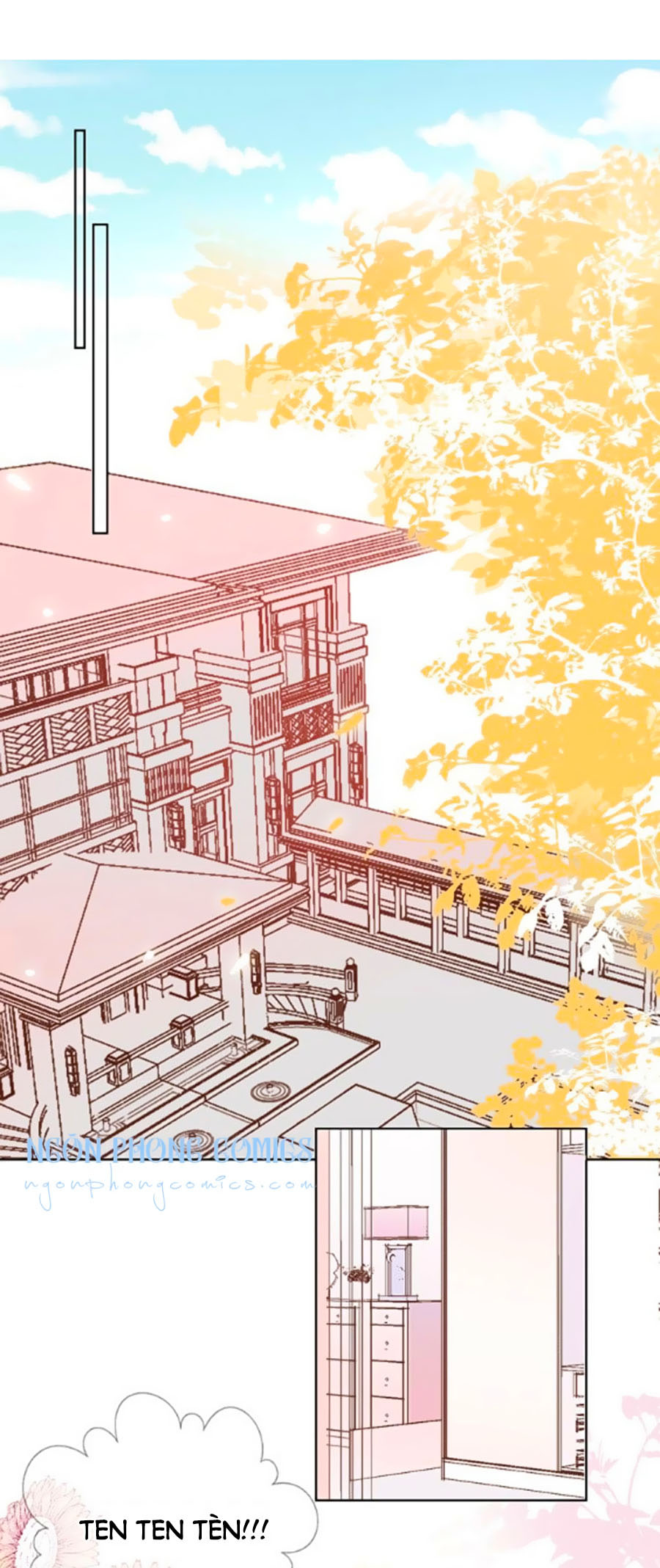 kế hoạch đánh chiếm của công chúa nghèo chapter 29 1