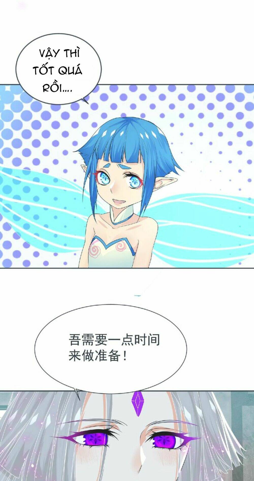 đại chiến yêu tinh chapter 9 10