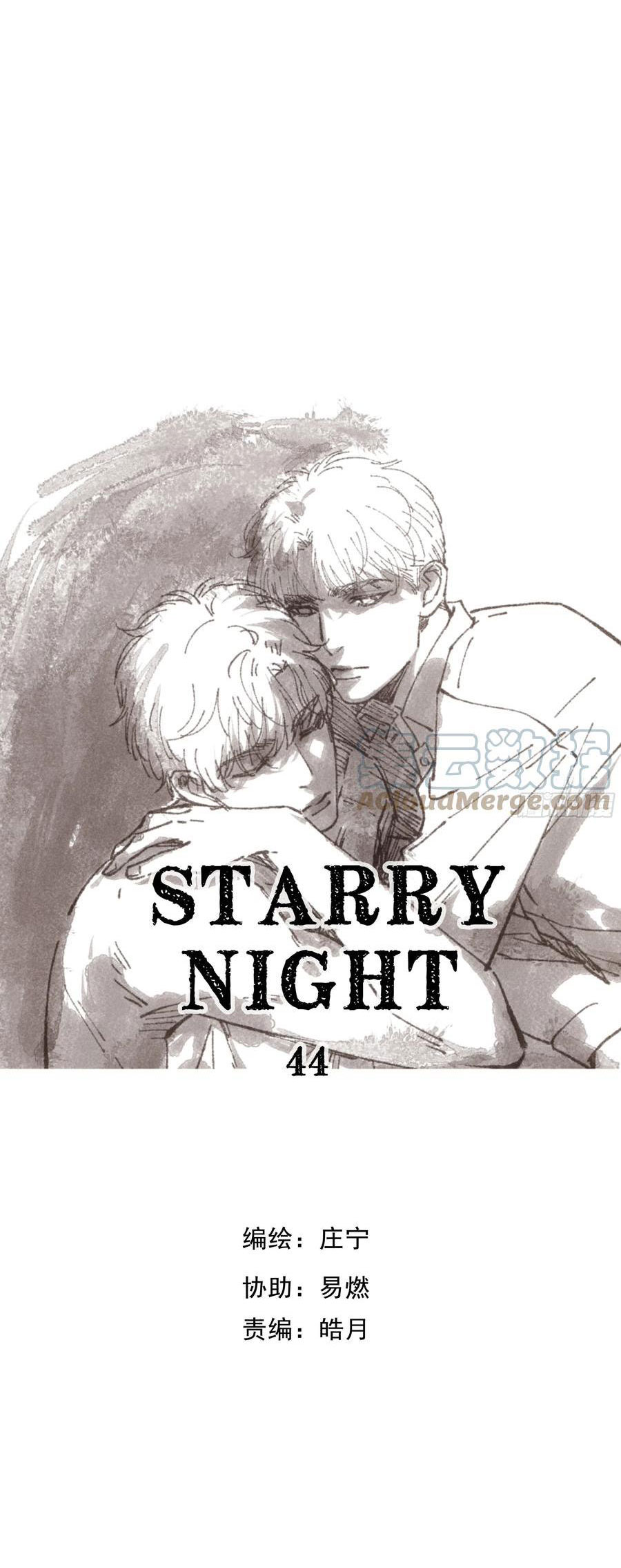 đêm sao chapter 44 9