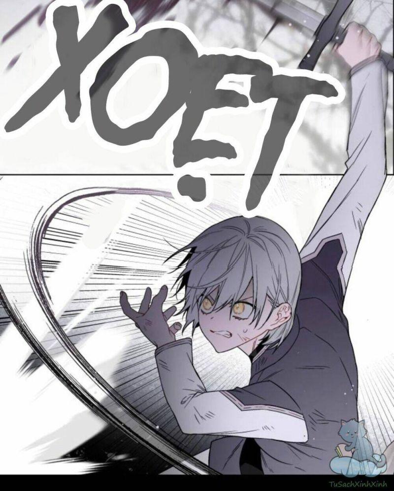 cách mà kỵ sĩ sống như tiểu thư chapter 33 3