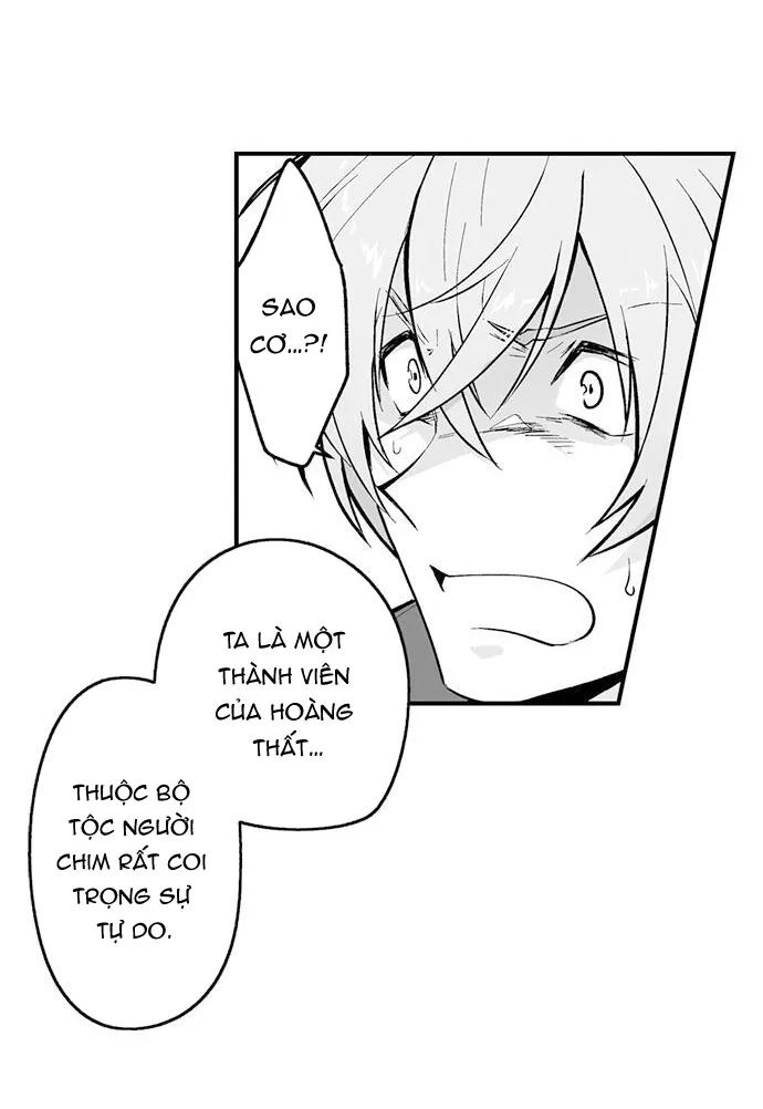 vợ của titan chapter 117 24