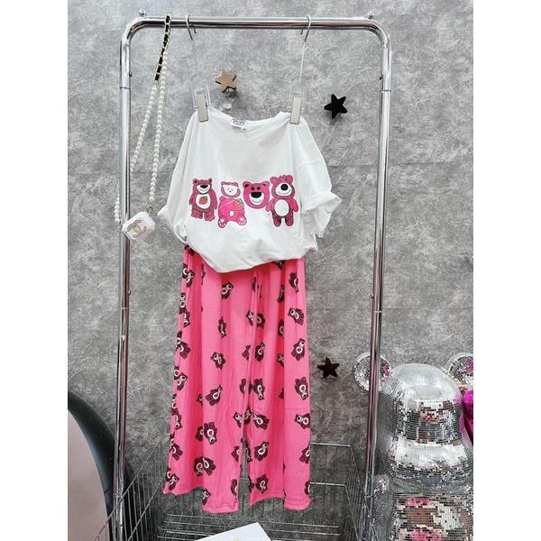 Set đồ Quảng Châu