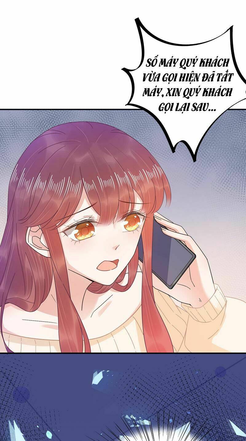 thịnh thế điềm sủng: cô vợ nhỏ đáng yêu của dịch thiếu chapter 52 4