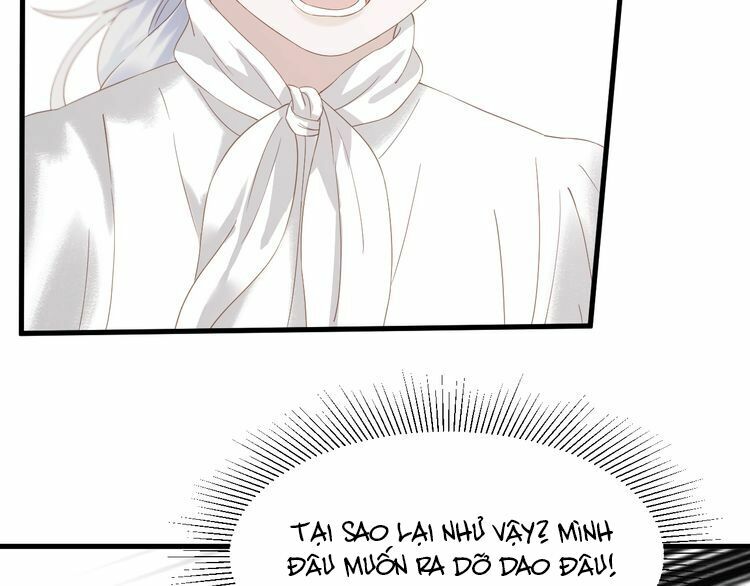 lượm được một tiểu hồ ly phần 3 chapter 67 10