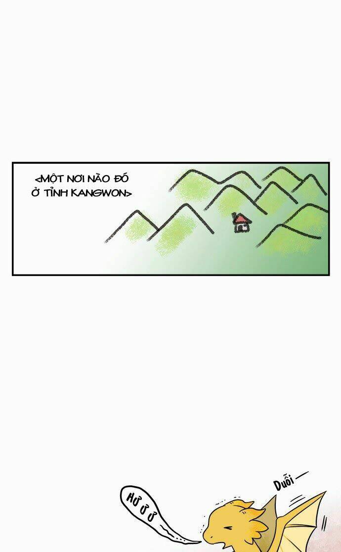 hắn ta là rồng chapter 22 2