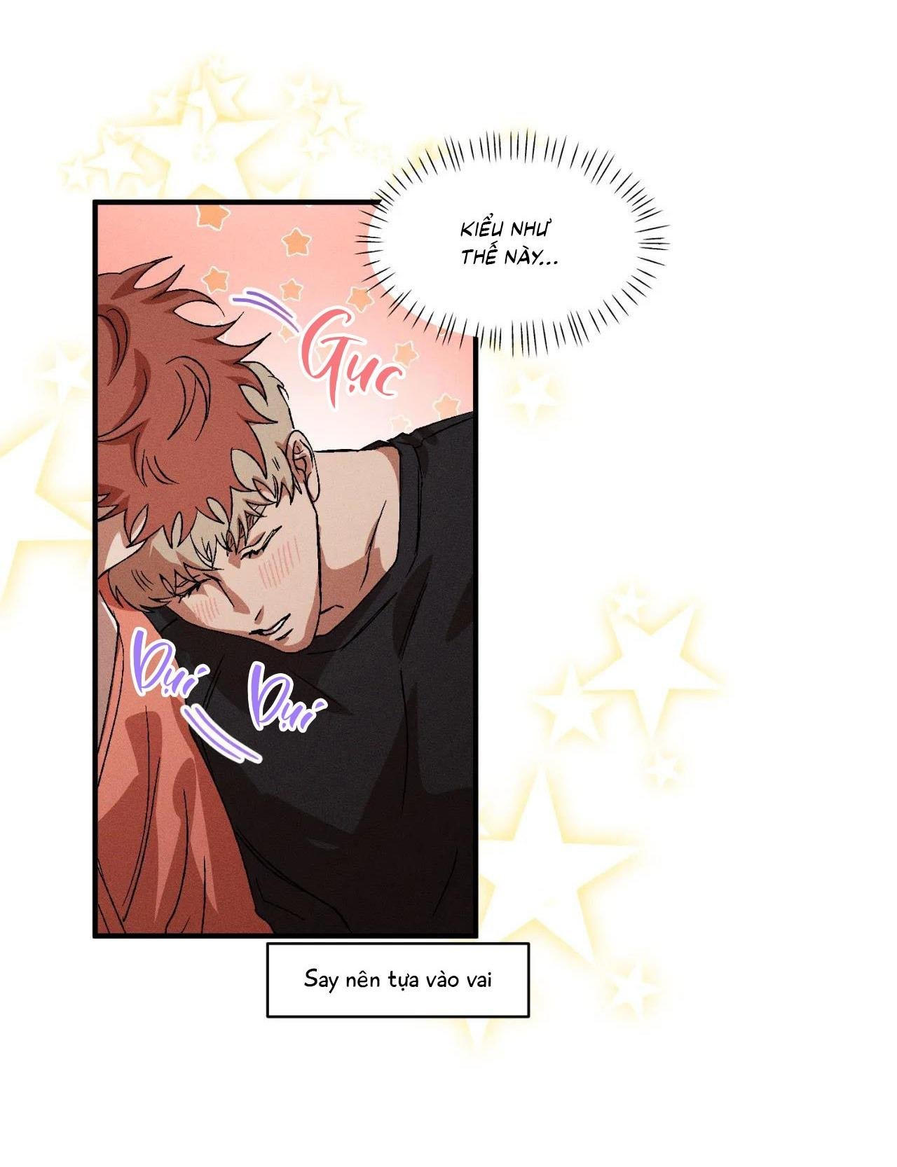 bẫy đôi ngọt ngào chapter 78 20