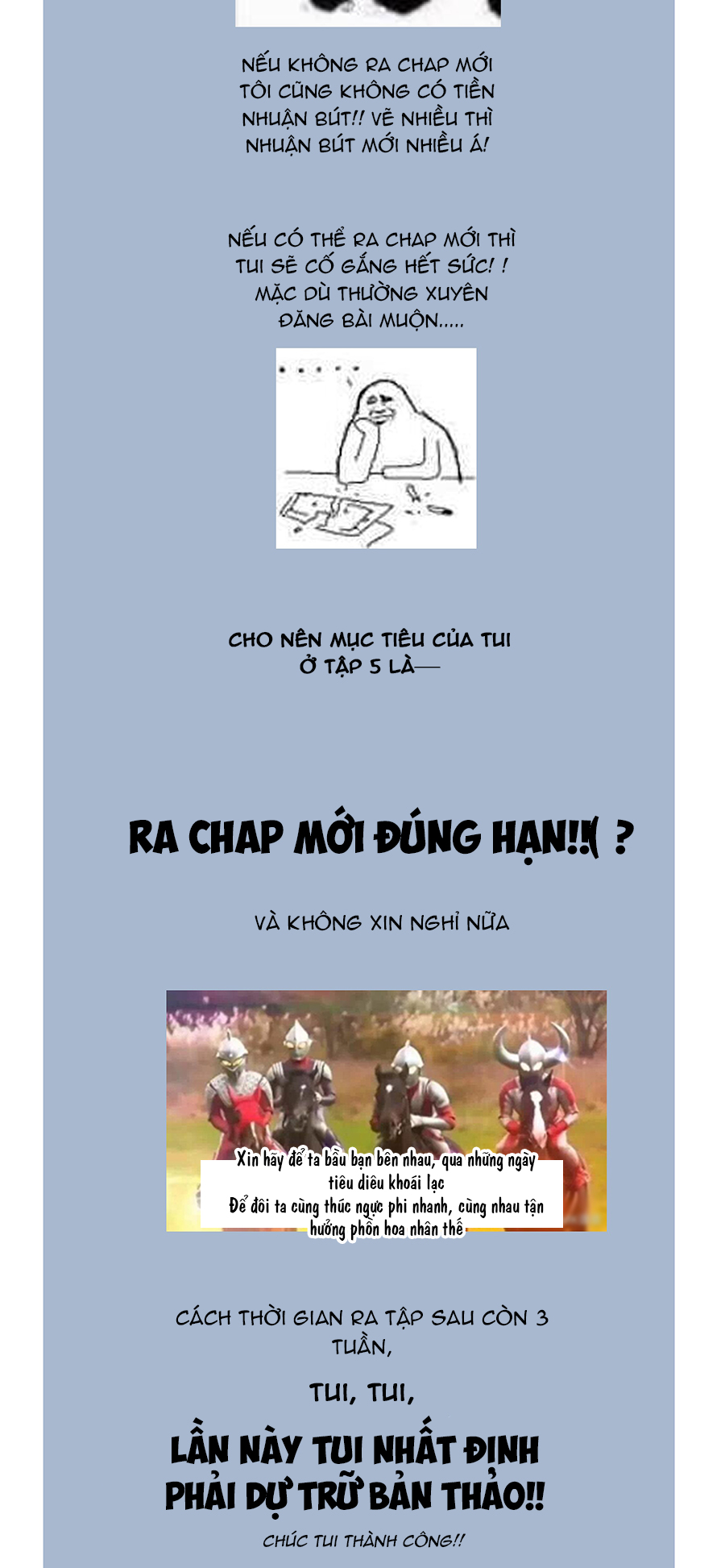 đừng nói yêu tôi (don't say you love me) chapter 55 9