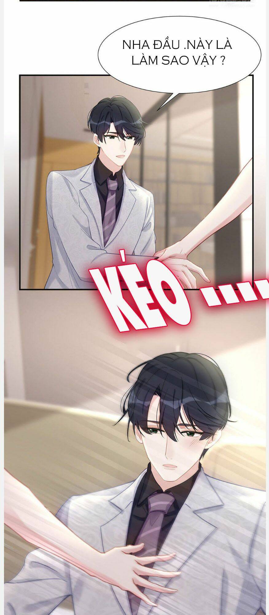 sủng em sủng tới tận cùng chapter 47.2 11