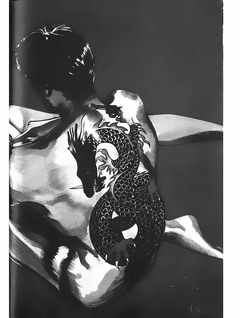 nước mắt tử thần - crying free man chapter 30 3