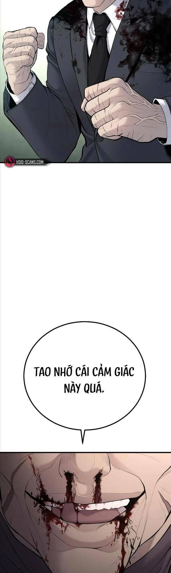 đặc vụ kim chapter 76 18