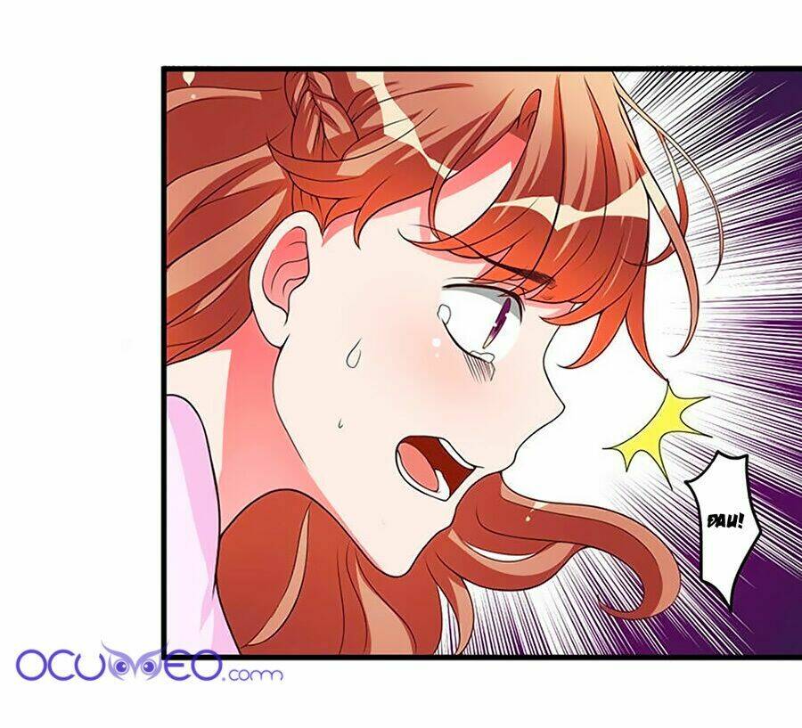 gối đầu vào tổng tài ác ma chapter 23 17