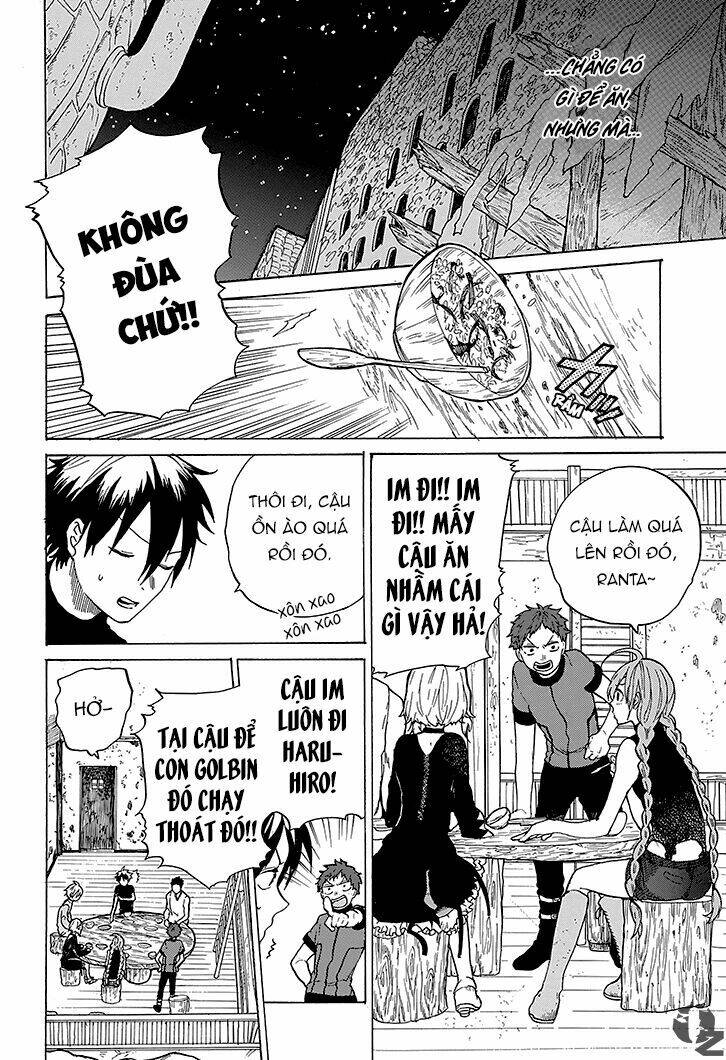 hai to gensou no grimgal chapter 1 6