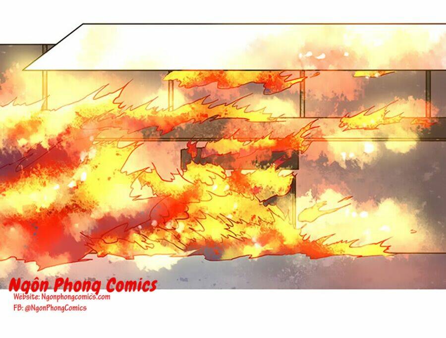 thiên niên minh vương cộng chẩm miên chapter 7 48