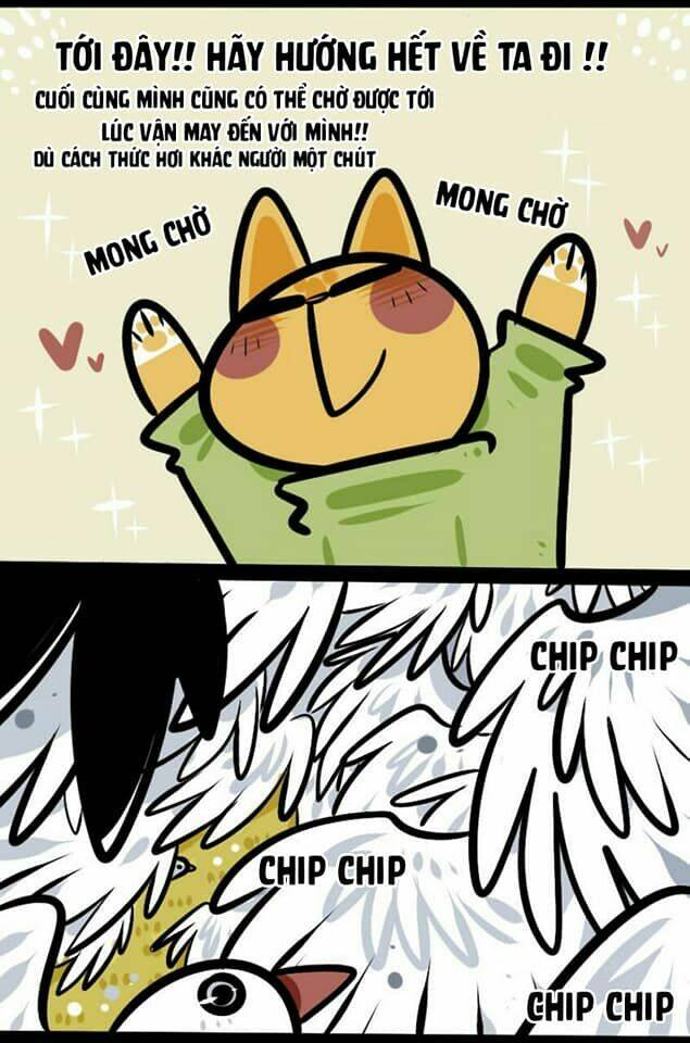 đời không như mình tưởng chapter 18 7