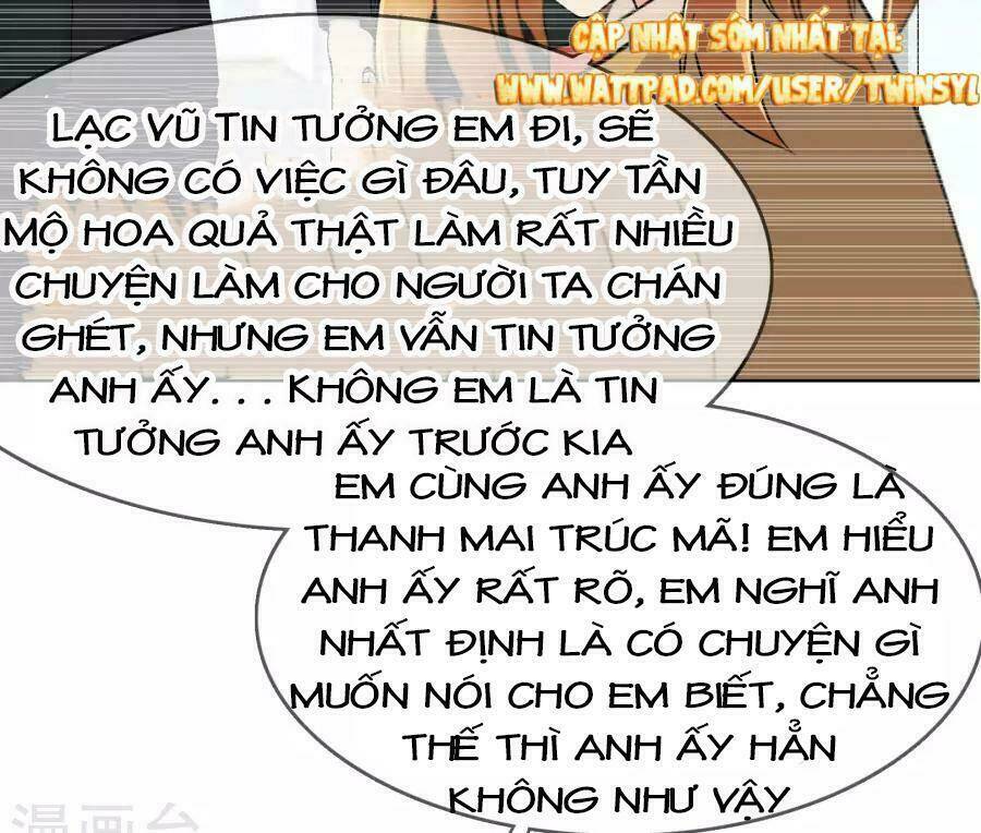 bá đạo trung khuyển tìm ái ký chapter 98 4