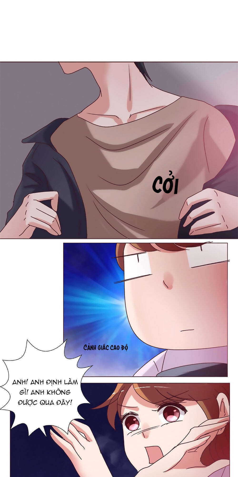 một tuần làm tình nhân chapter 9 26