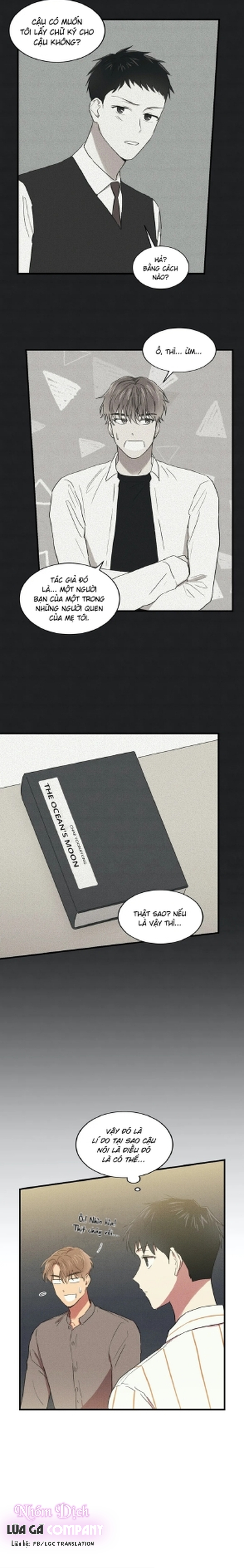 điều chưa được nói ra chapter 10 12