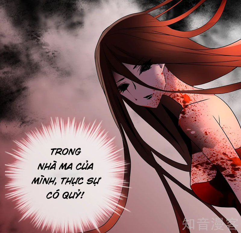 ta có một căn phòng mạo hiểm chapter 25 20