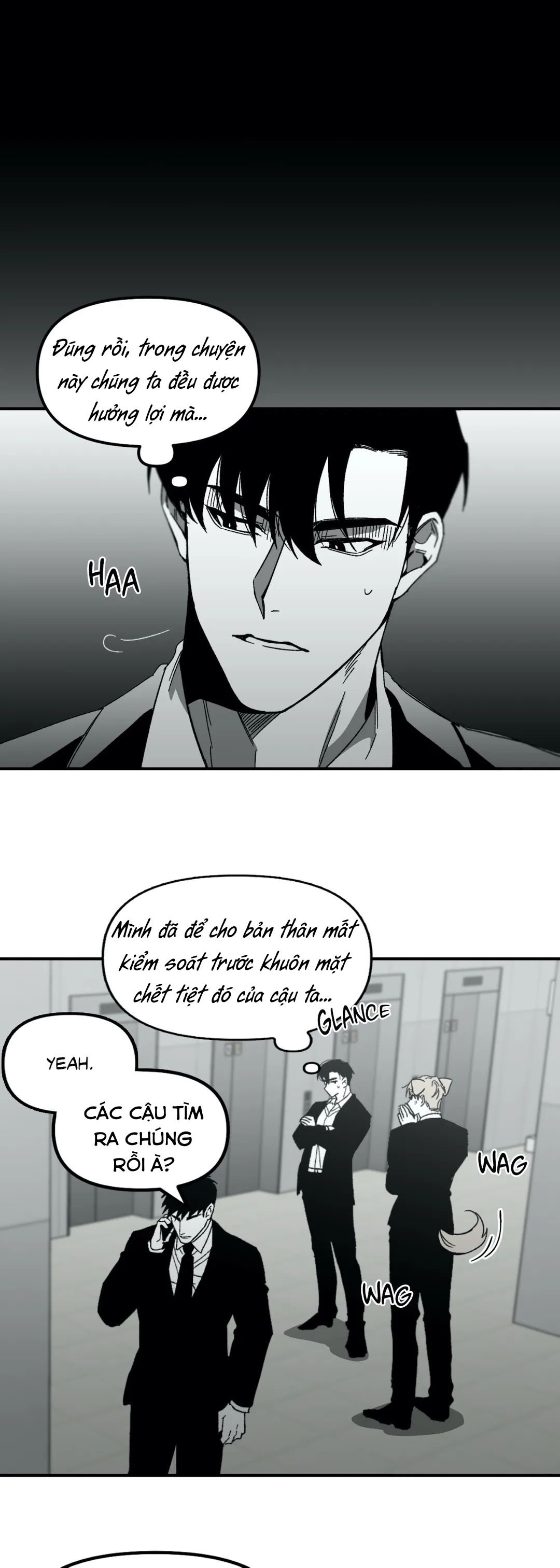 theo dõi chapter 3 13