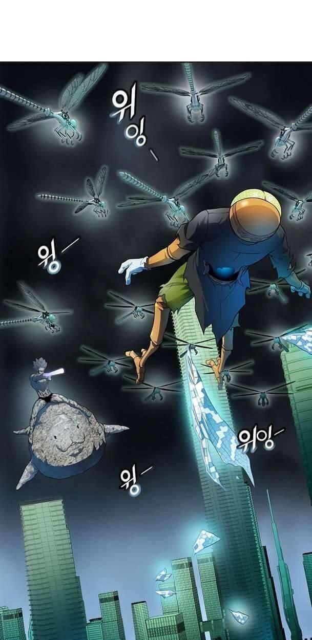 tòa tháp bí ẩn 2 chapter 570 6