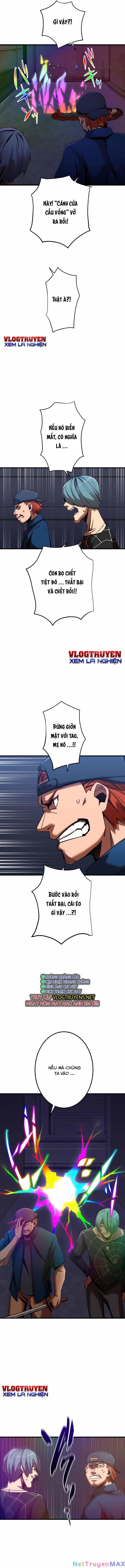 Huyết Thánh Cứu Thế Chủ~ Ta Chỉ Cần 0.0000001% Đã Trở Thành Vô Địch chapter 2 33