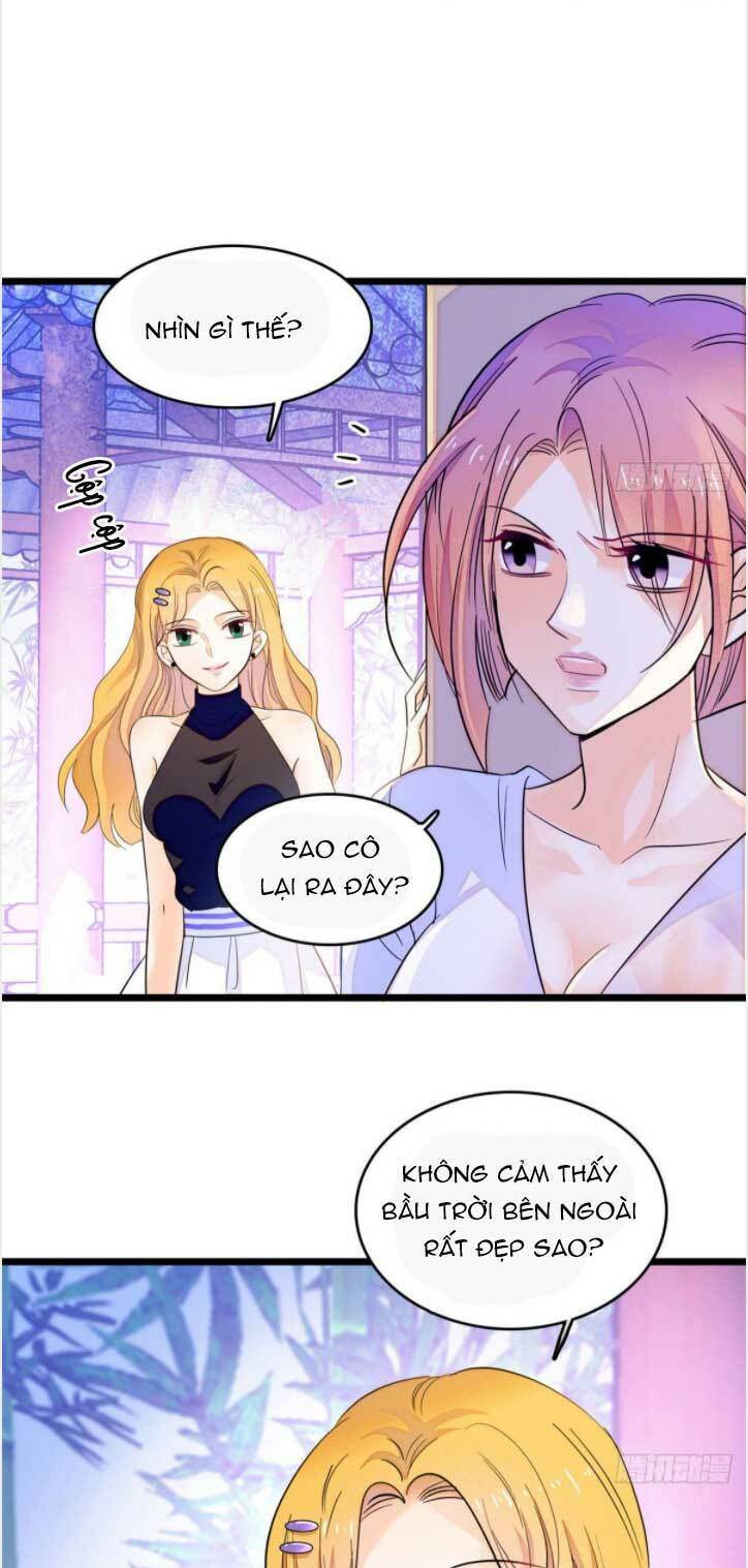 toàn mạng đều là fan cp của tôi với ảnh đế chapter 190.1 10