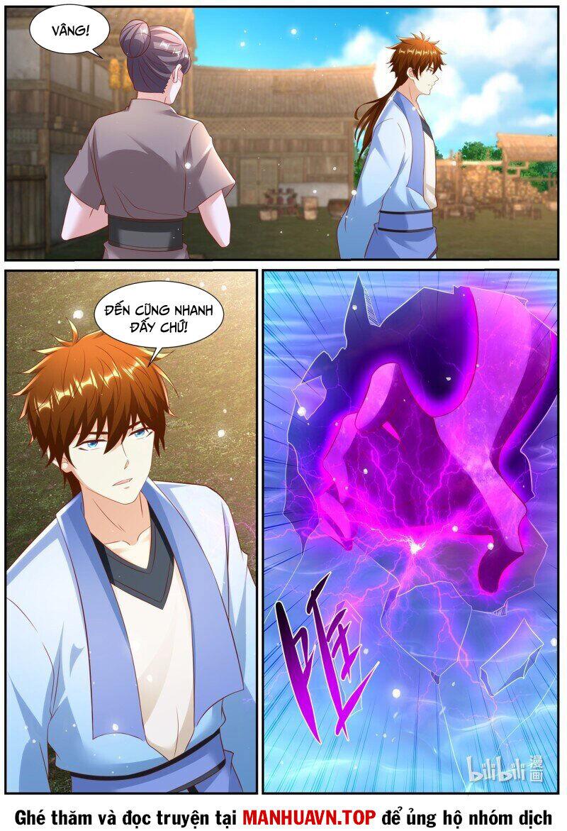 Trọng Sinh Đô Thị Tu Tiên Chapter 979 5