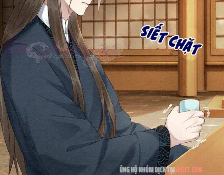 trọng sinh bá sủng nhiếp chính vương quá mạnh mẽ chapter 122 79