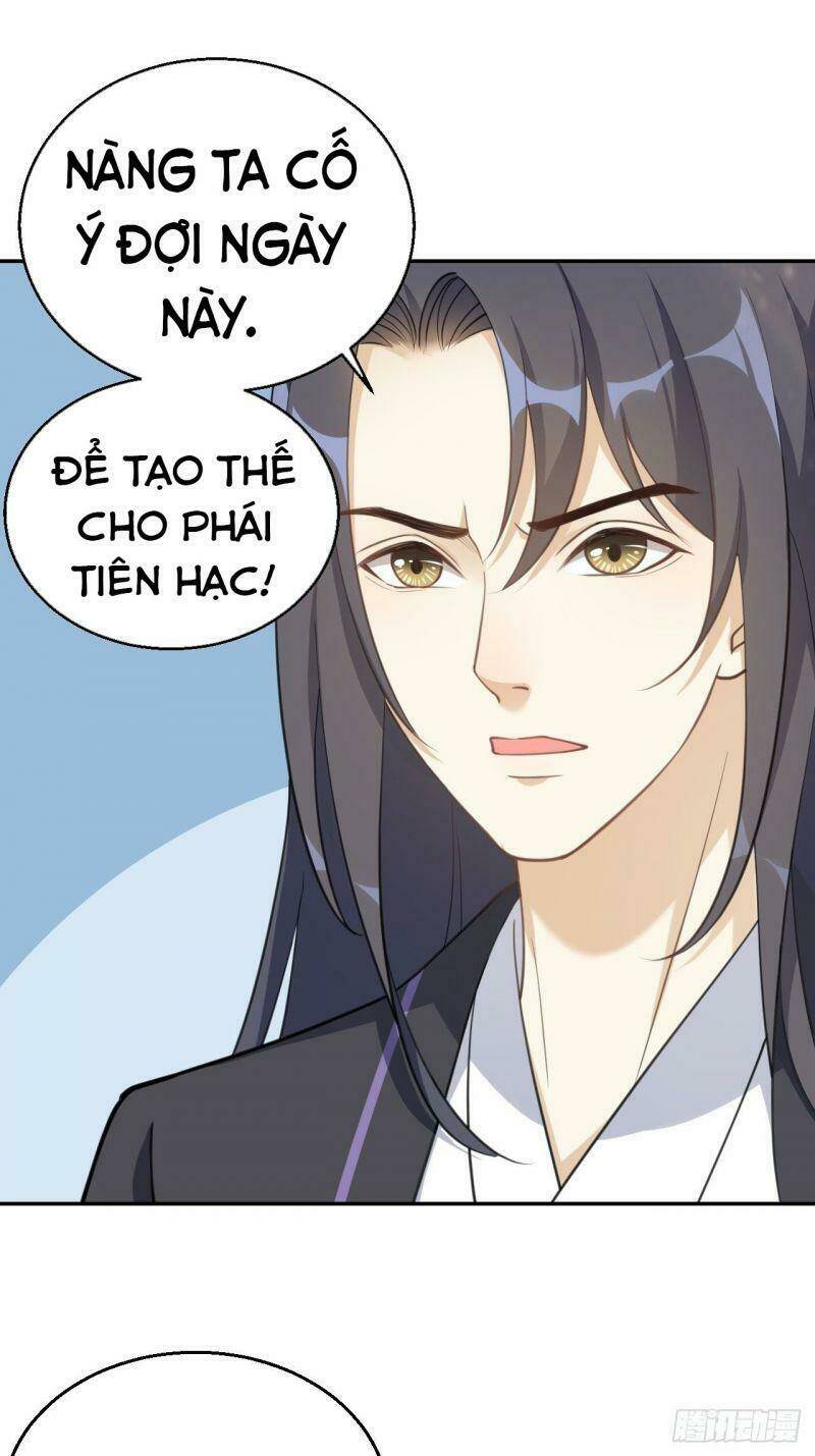 nữ tiên tôn bận đào hôn chapter 26 2