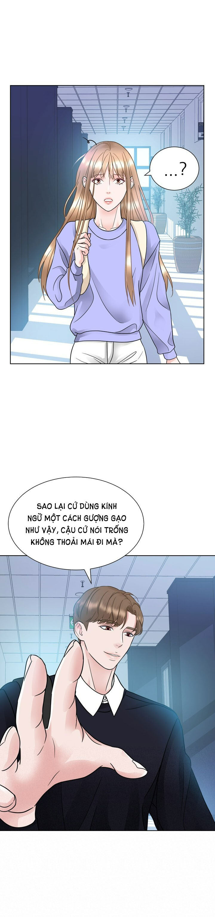 [18+] muộn màng chapter 21.1 6