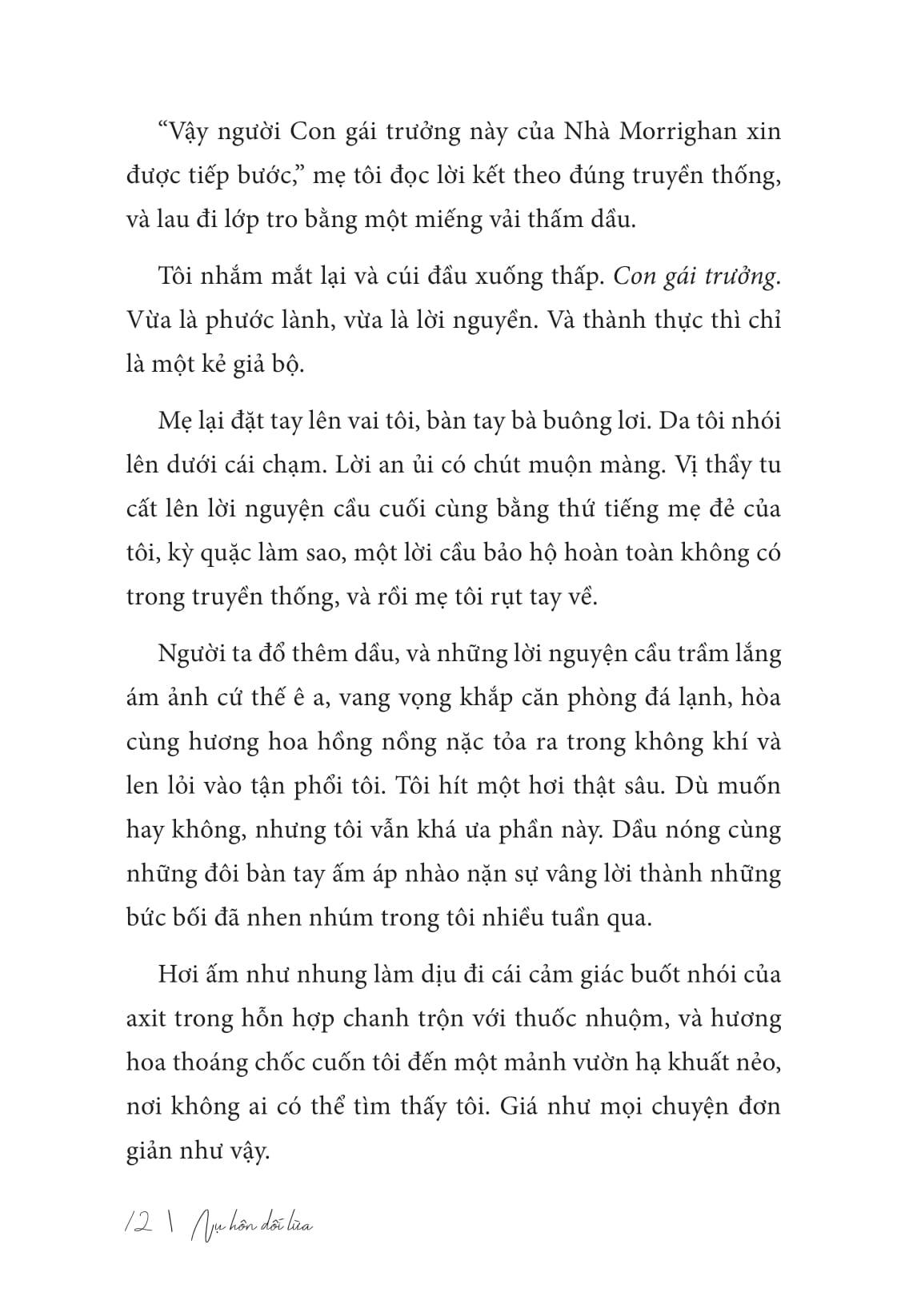 Nụ Hôn Dối Lừa (Bộ 2 Tập) - Biên Niên Sử Còn Sót Lại - Phần 1 (Tặng Kèm Bộ 2 Postcard)