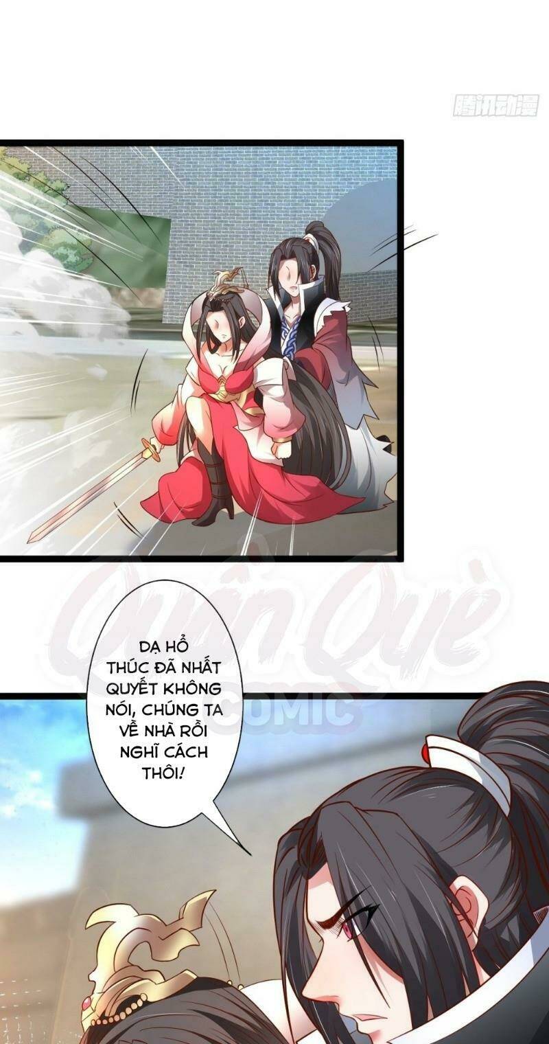 trọng sinh tối cường ma tôn ở rể chapter 60 85