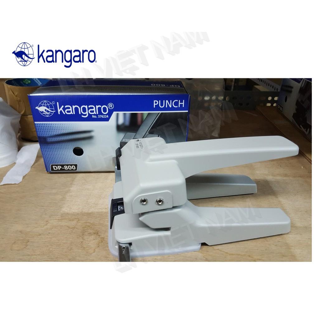 Dụng cụ đục lỗ Kangaro DP-800